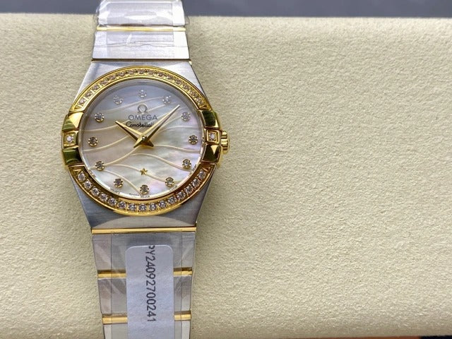 OMEGA