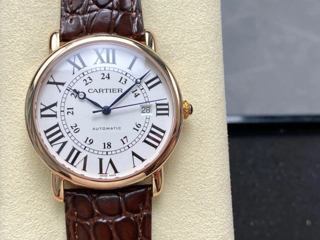 CARTIER