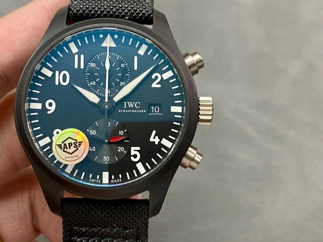 IWC