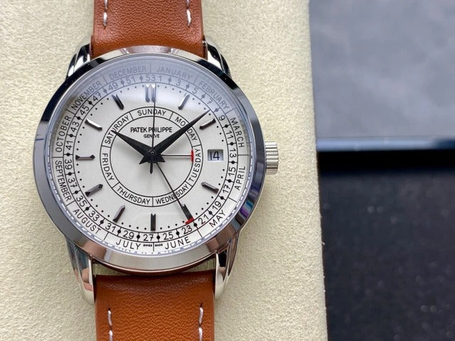 PATEK PHILIPPE