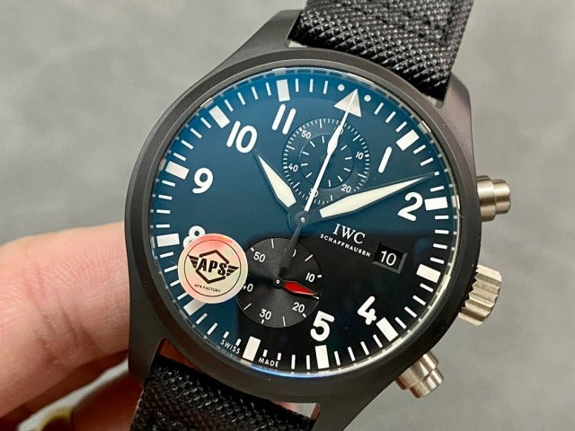 IWC