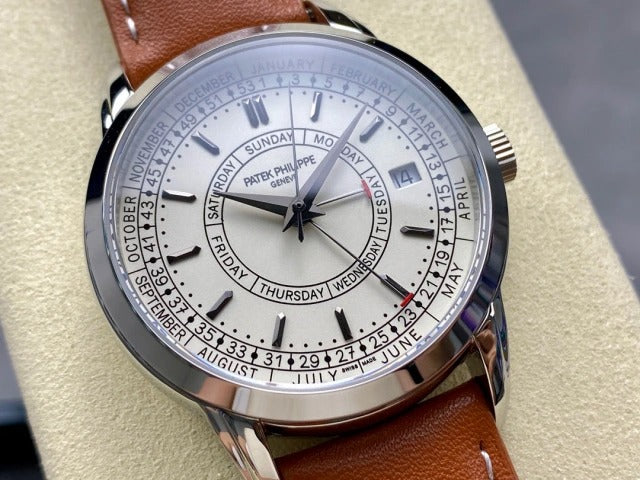 PATEK PHILIPPE