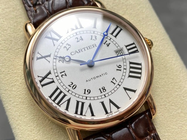 CARTIER