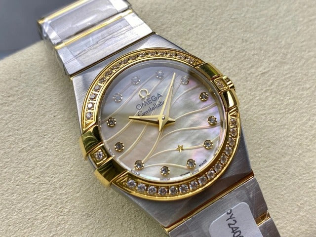 OMEGA