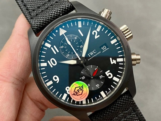 IWC