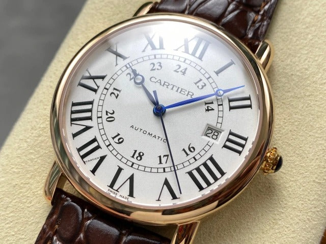 CARTIER