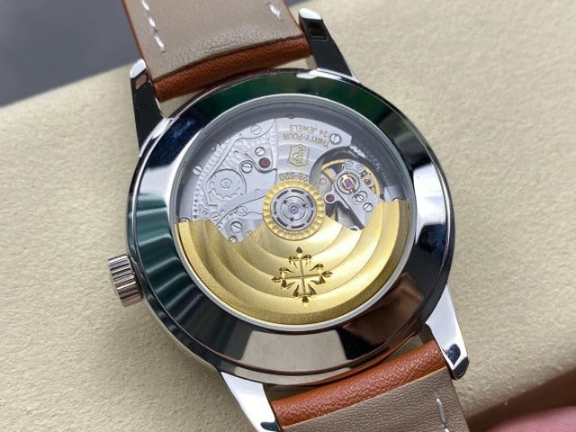 PATEK PHILIPPE