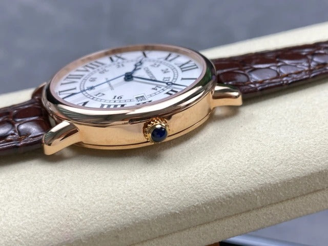 CARTIER