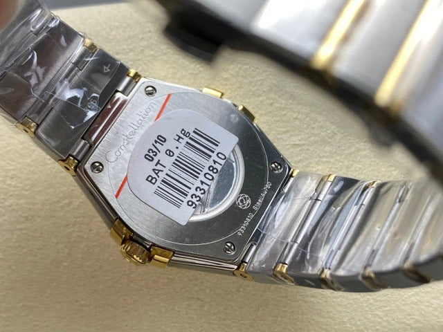 OMEGA
