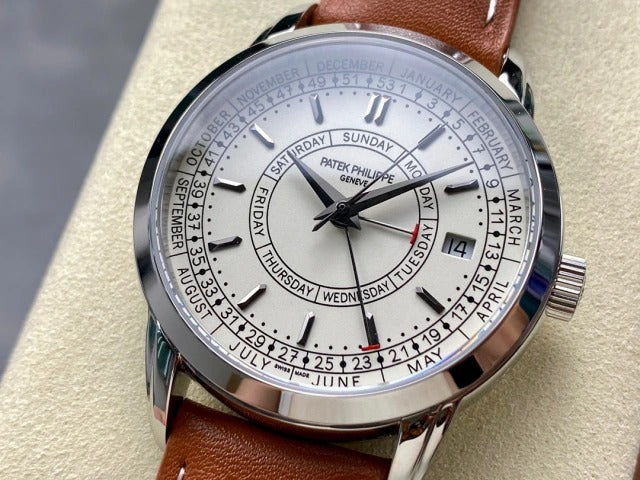PATEK PHILIPPE