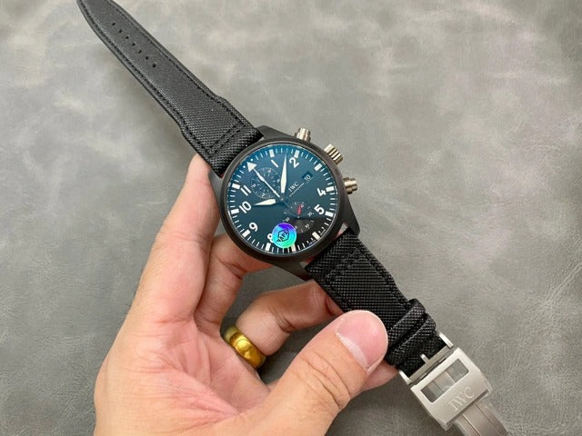 IWC