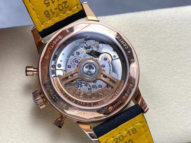 BREITLING