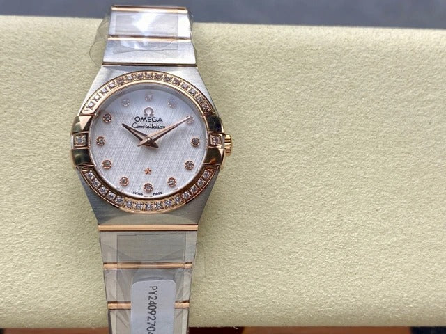 OMEGA