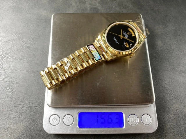 ROLEX