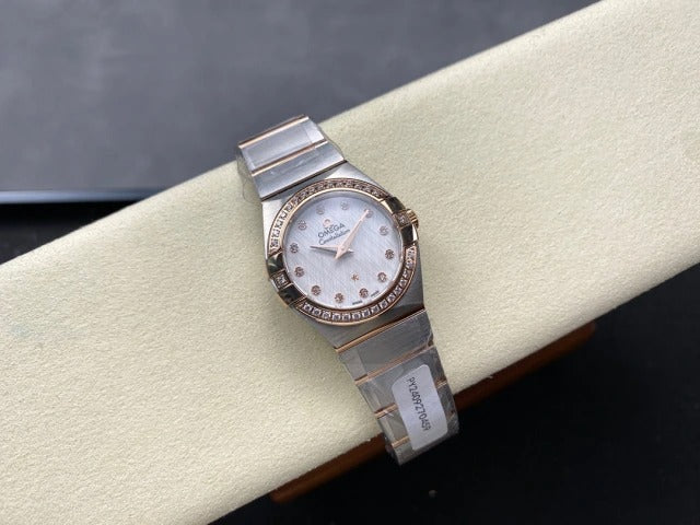 OMEGA