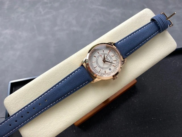 PATEK PHILIPPE
