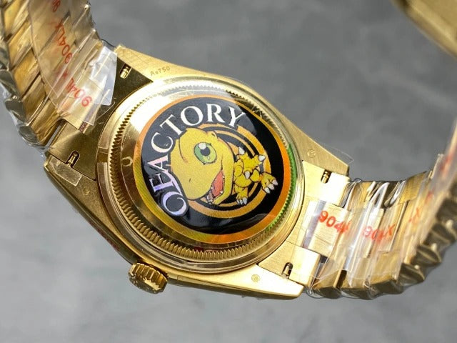 ROLEX