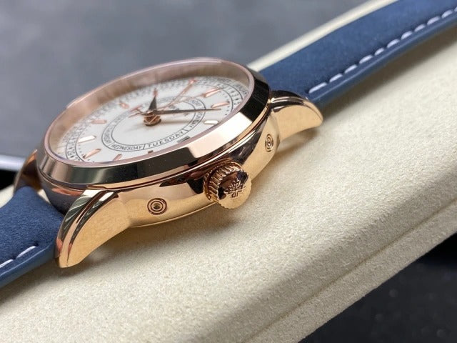 PATEK PHILIPPE