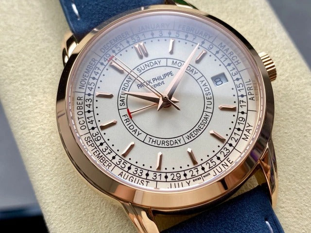 PATEK PHILIPPE