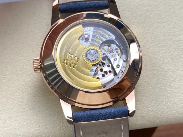 PATEK PHILIPPE