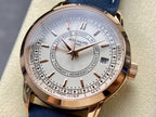 PATEK PHILIPPE