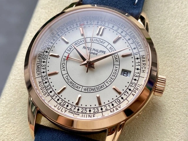 PATEK PHILIPPE