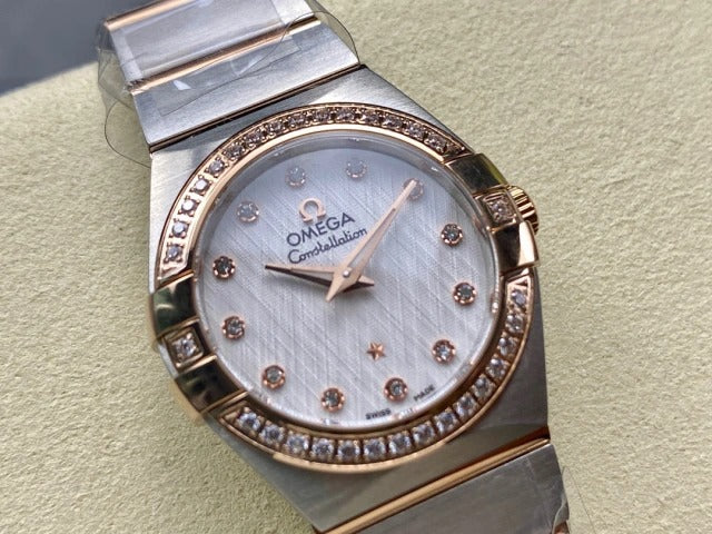 OMEGA