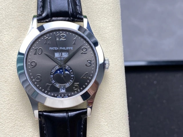 PATEK PHILIPPE