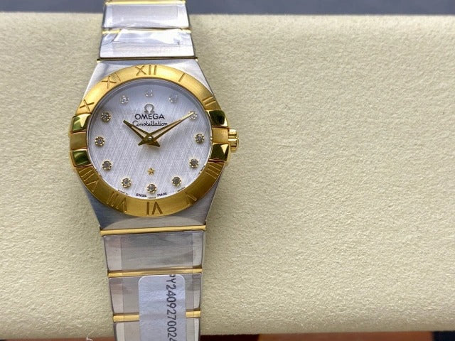 OMEGA