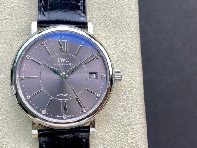 IWC