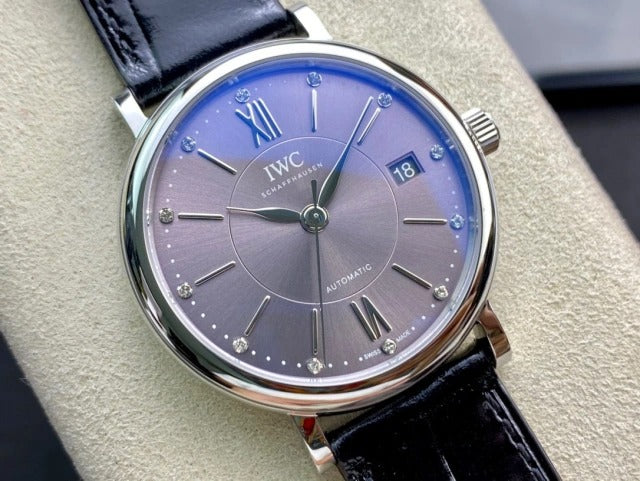 IWC