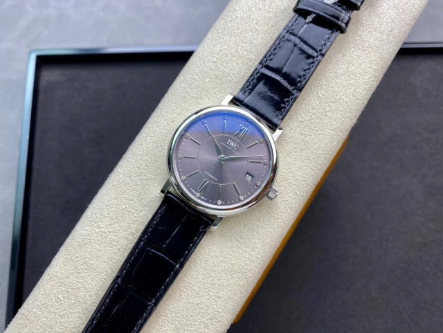 IWC