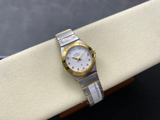 OMEGA