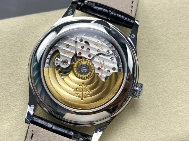 PATEK PHILIPPE