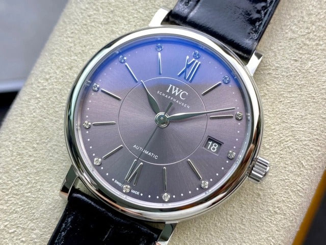 IWC