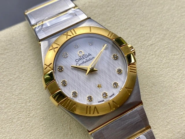 OMEGA