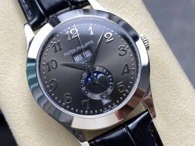 PATEK PHILIPPE