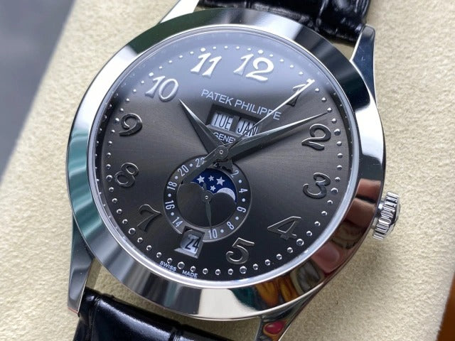PATEK PHILIPPE