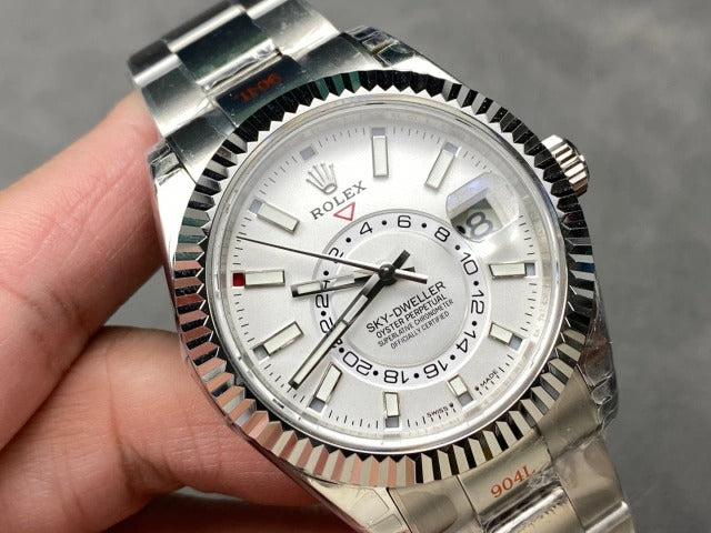 ROLEX