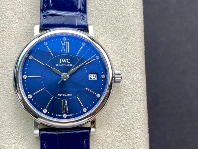 IWC