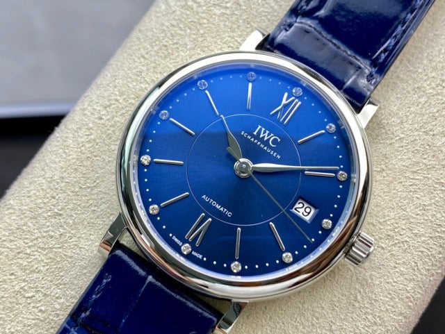 IWC