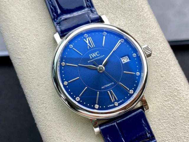 IWC