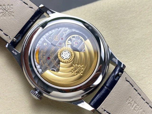 PATEK PHILIPPE