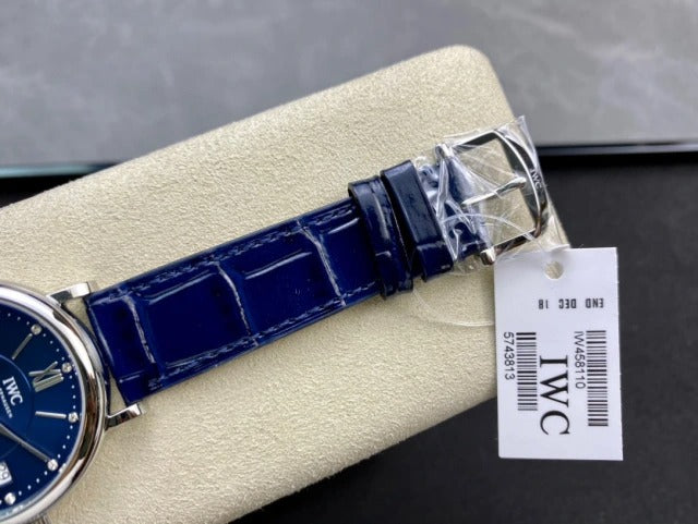 IWC
