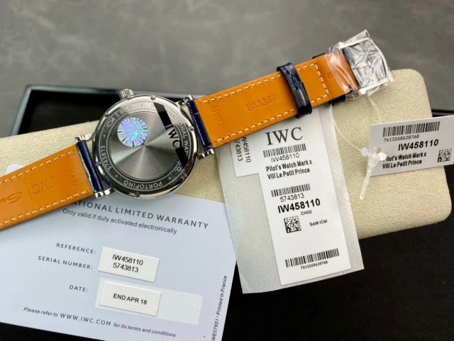 IWC