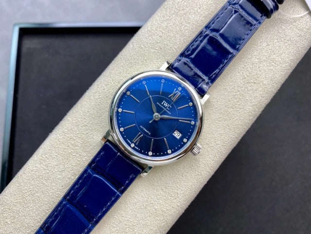 IWC