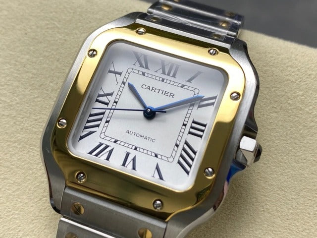 CARTIER