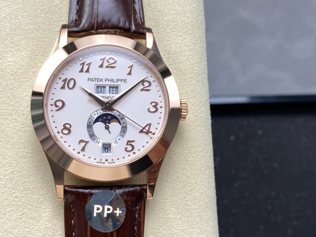PATEK PHILIPPE