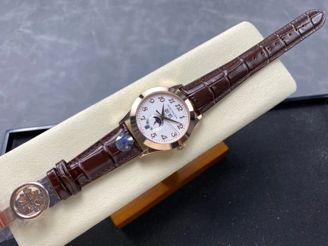 PATEK PHILIPPE
