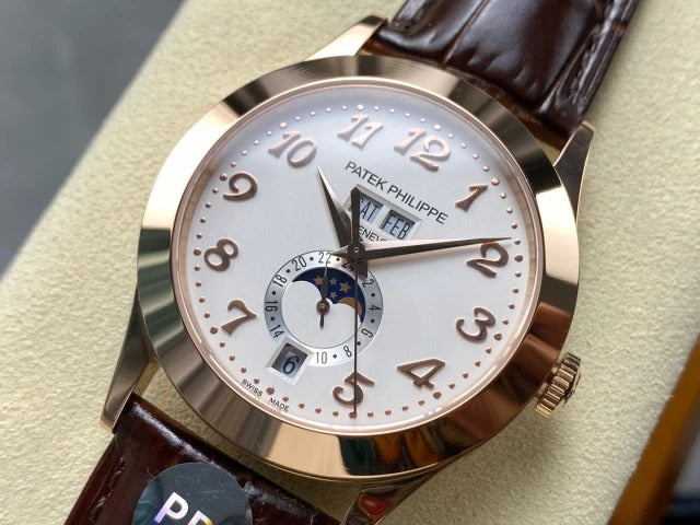 PATEK PHILIPPE